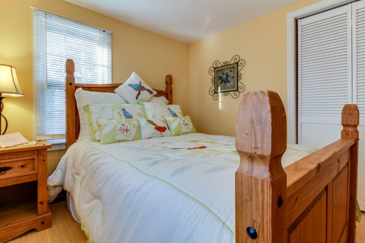 Island Sanctuary Villa Oak Bluffs Exterior foto